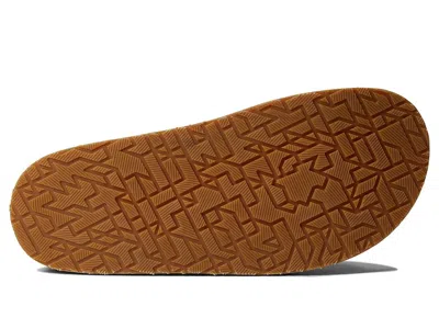 Sas Conga Adjustable Sandal In Multi