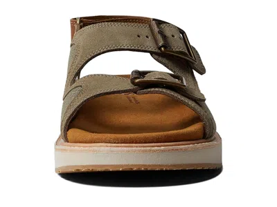 Sas Conga Adjustable Sandal In Multi