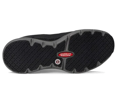 Skechers Work Arch Fit Sr Comp Toe In Multi