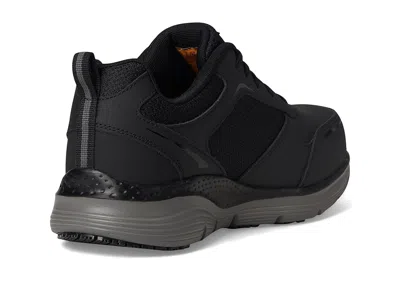 Skechers Work Arch Fit Sr Comp Toe In Multi