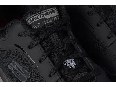 Skechers Work Arch Fit Sr Comp Toe In Multi