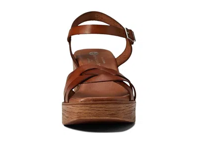 Eric Michael Heidi In Brown