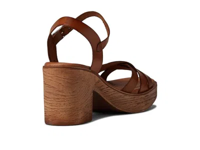 Eric Michael Heidi In Brown