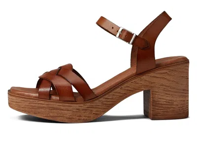 Eric Michael Heidi In Brown