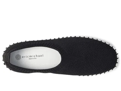 Eric Michael Lucy In Black