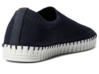 Eric Michael Lucy In Blue