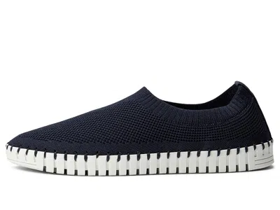 Eric Michael Lucy In Blue