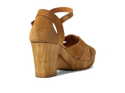 Eric Michael Savy In Brown