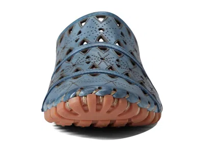 Spring Step Fusalide In Blue