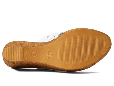 Spring Step Flamyo In White