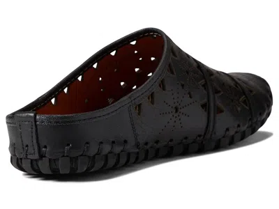 Spring Step Fusalide In Black