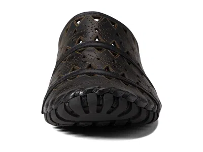 Spring Step Fusalide In Black