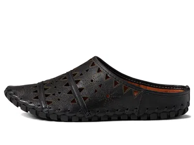 Spring Step Fusalide In Black
