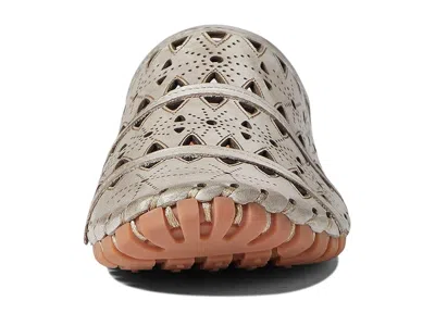 Spring Step Fusalide In Gray