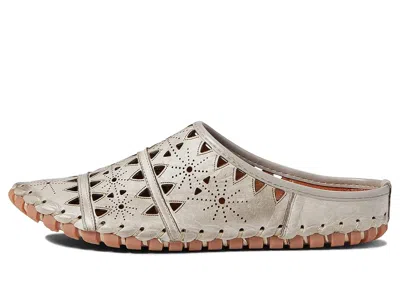 Spring Step Fusalide In Gray