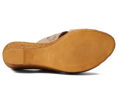 Spring Step Flamyo In Brown