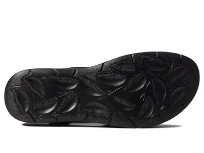 Spring Step Hermila In Black