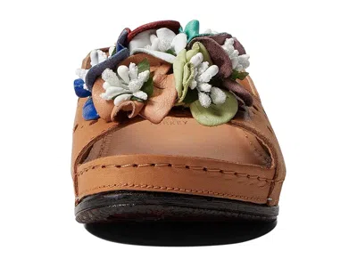 Spring Step Flowerchild In Brown