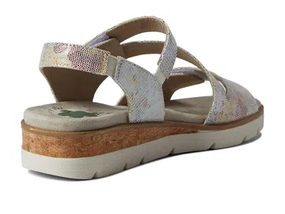 Spring Step Haydennie In Gray