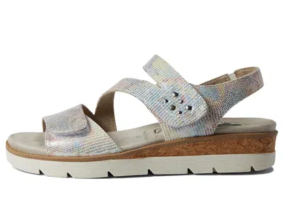 Spring Step Haydennie In Gray