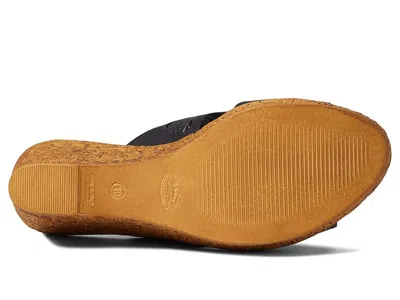 Spring Step Flamyo In Black