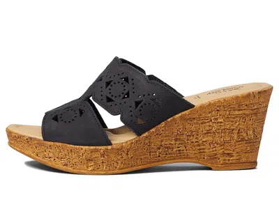 Spring Step Flamyo In Black