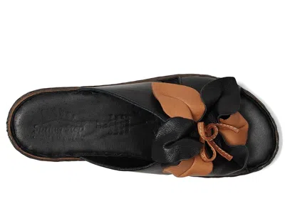 Spring Step Hilary In Black