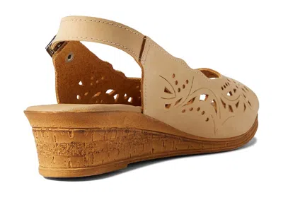Spring Step Orella In Neutral