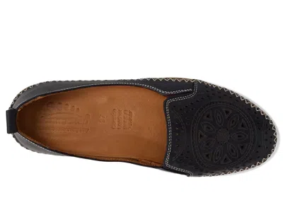 Spring Step Ingrid In Blue