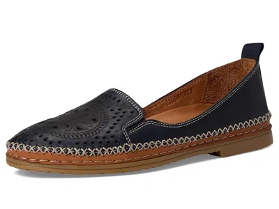 Spring Step Ingrid In Blue