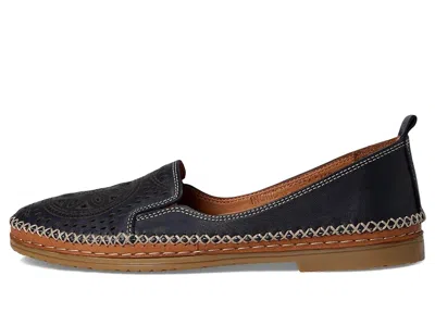 Spring Step Ingrid In Blue