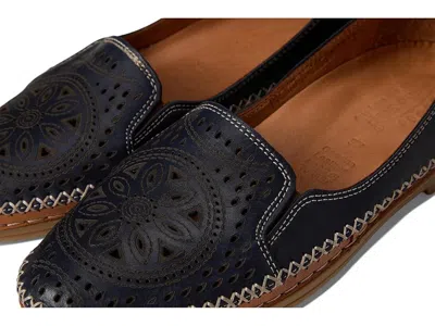 Spring Step Ingrid In Blue