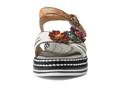 L'artiste By Spring Step Laga In Multi