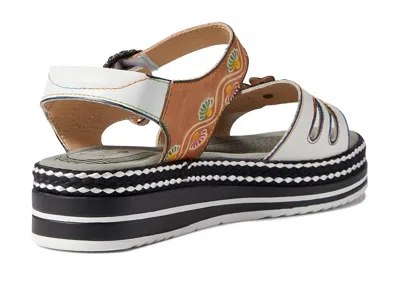 L'artiste By Spring Step Laga In Multi