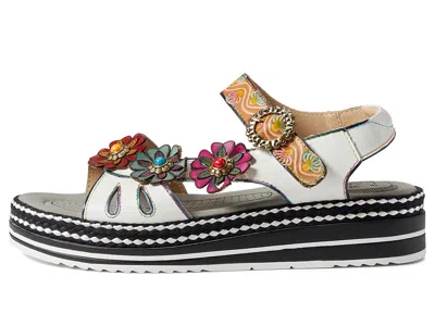 L'artiste By Spring Step Laga In Multi