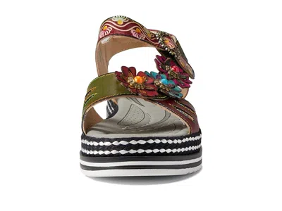 L'artiste By Spring Step Laga In Multi