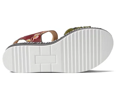 L'artiste By Spring Step Laga In Multi