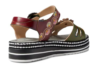 L'artiste By Spring Step Laga In Multi