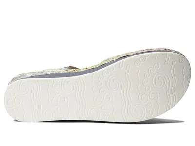 L'artiste By Spring Step Sumacah In Silver