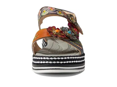L'artiste By Spring Step Laga In Multi