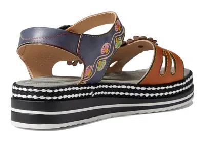 L'artiste By Spring Step Laga In Multi