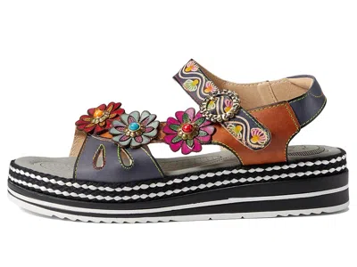 L'artiste By Spring Step Laga In Multi