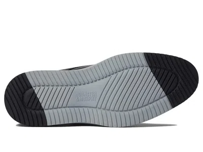 Johnston & Murphy Upton 175th Plain Toe In Black