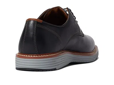 Johnston & Murphy Upton 175th Plain Toe In Black