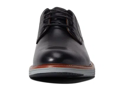 Johnston & Murphy Upton 175th Plain Toe In Black