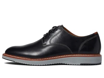 Johnston & Murphy Upton 175th Plain Toe In Black