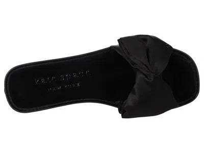 Kate Spade Bikini In Black