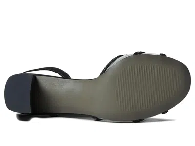 David Tate Wed In Black