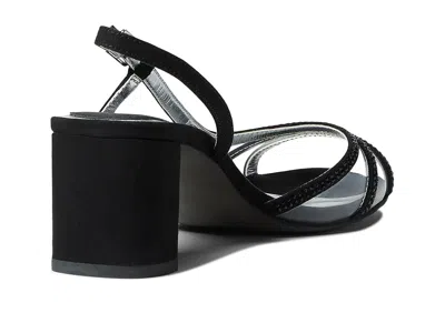 David Tate Wed In Black