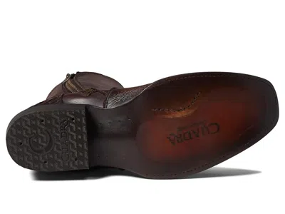Cuadra Cu406 In Brown